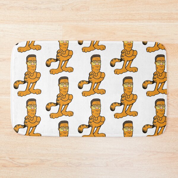 Item preview, Copy of Blursed Garfield  ///// 90s Aesthetic Design designed and sold by AestheticNow.