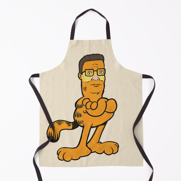Item preview, Copy of Blursed Garfield ///// 90s Aesthetic Design designed and sold by AestheticNow.