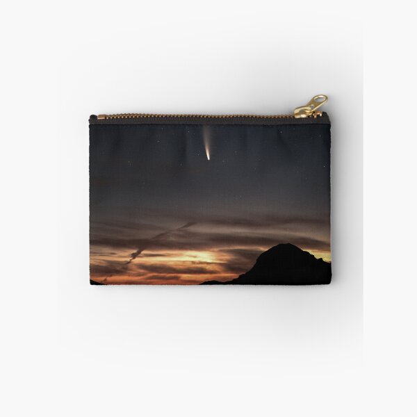 Item preview, Comet Neowise Night sky C 2020 F3  designed and sold by Farid94.