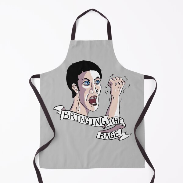 Item preview, Bringing the Rage designed and sold by Inflict Design.