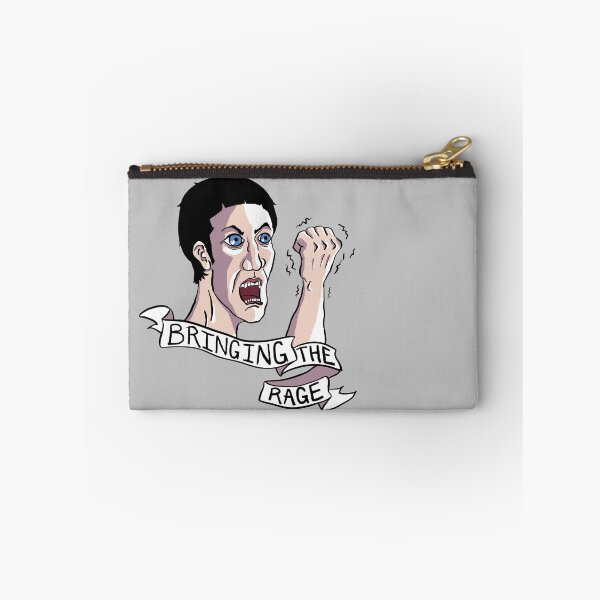 Item preview, Bringing the Rage designed and sold by Inflict Design.