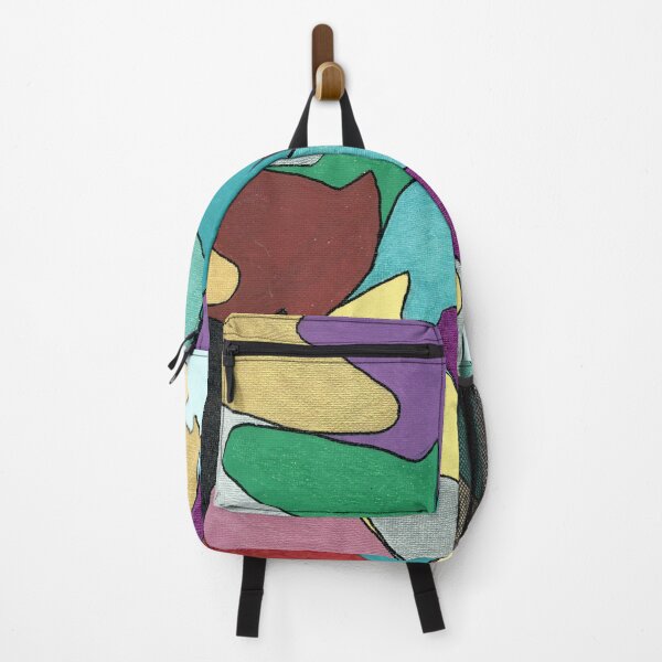 Item preview, Abstract Horses Silhouette designed and sold by Kunst Uit Delfzijl.