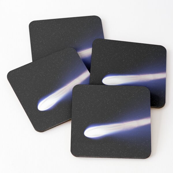 Item preview, Comet Neowise Night sky C 2020 F3  designed and sold by Farid94.