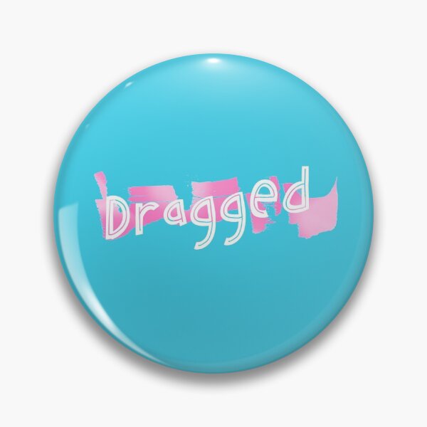 Item preview, Dragged :(  designed and sold by PrintPit.