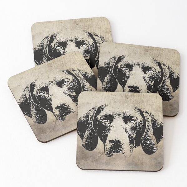 Item preview, German Shorthaired Pointer designed and sold by DoggyStyles.