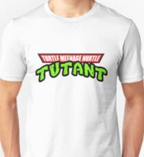 tutant meenage neetle teetles shirt