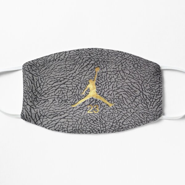 Mj Flat Mask