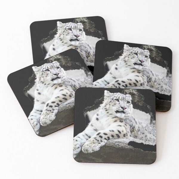 Item preview, Leopard before the Cave designed and sold by TeeZoneZtore.