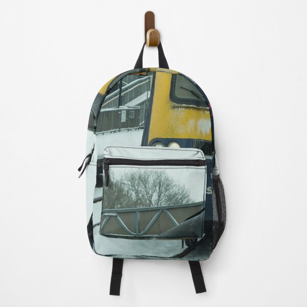Item preview, HST Snow designed and sold by hawkie.