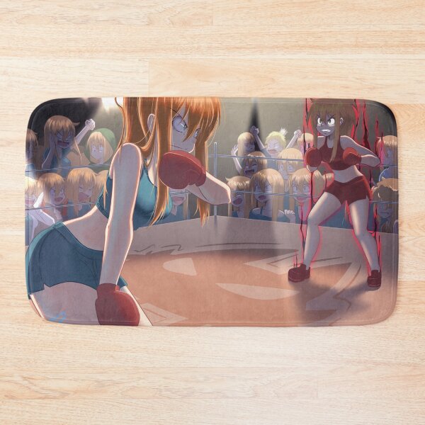 Item preview, Inner Fight designed and sold by Laynaria.