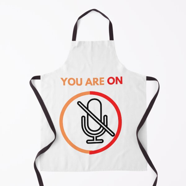 Item preview, You Are On Mute designed and sold by The Full Cart.