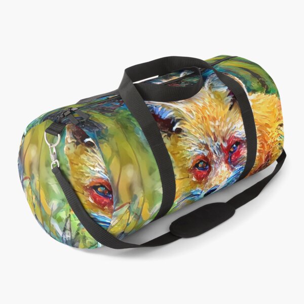 Item preview, Fox designed and sold by joelle Guillaume.