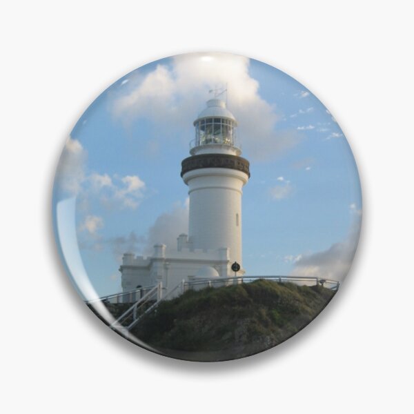 Item preview, Cape Byron Lighthouse  designed and sold by TobyDesignStore.