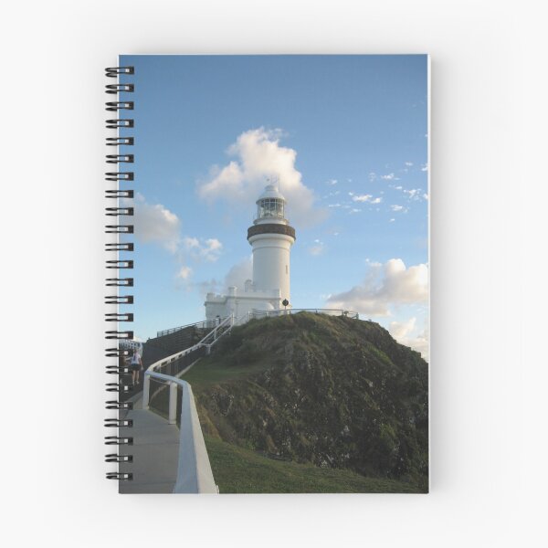 Item preview, Cape Byron Lighthouse  designed and sold by TobyDesignStore.