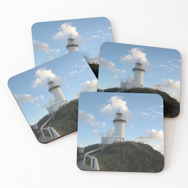 Item preview, Cape Byron Lighthouse  designed and sold by TobyDesignStore.