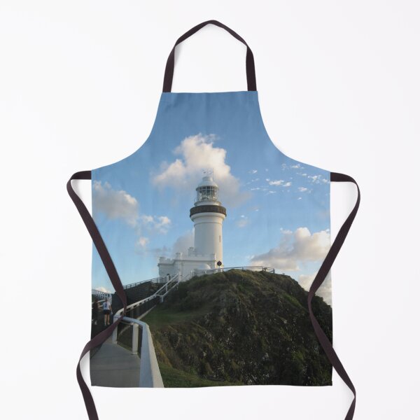 Item preview, Cape Byron Lighthouse designed and sold by TobyDesignStore.