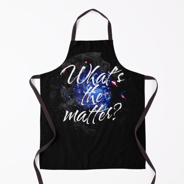 Item preview, What's the matter? - Dark matter designed and sold by Inflict Design.