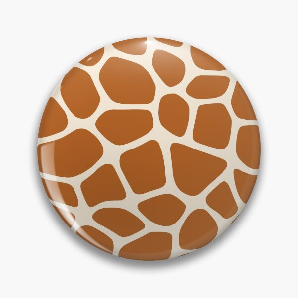 Item preview, Giraffe Pattern designed and sold by The Wellington Boot.