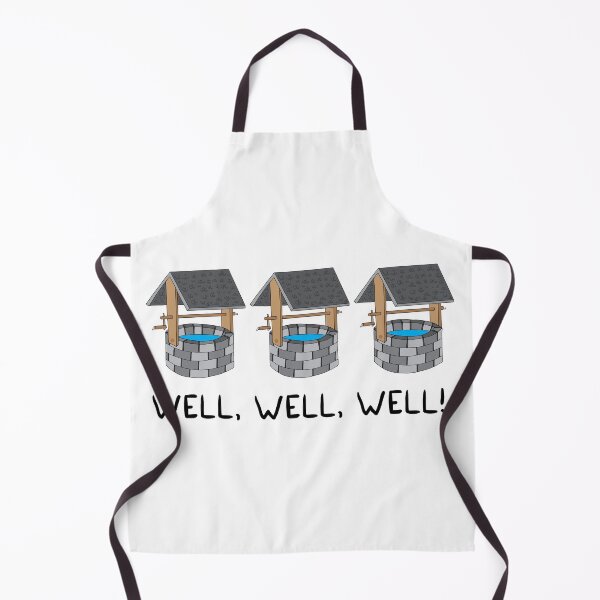Item preview, Well, well, well designed and sold by Adrian Serghie.
