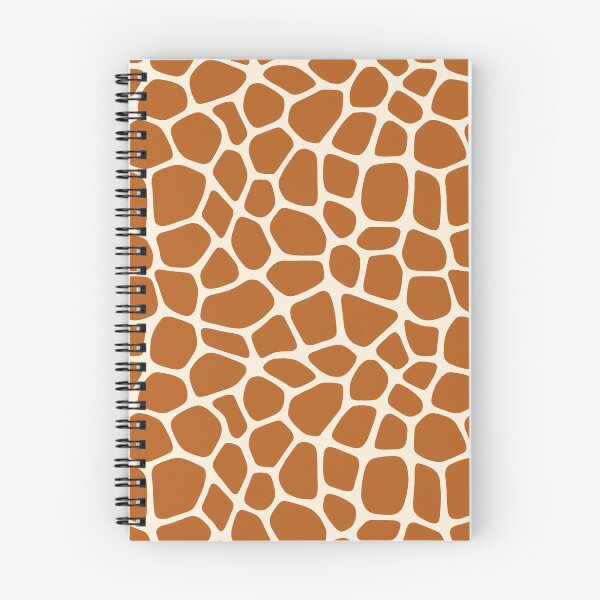 Item preview, Giraffe Pattern designed and sold by The Wellington Boot.