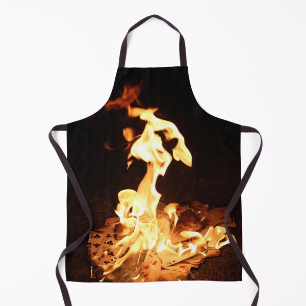 Item preview, Crash and burn. designed and sold by Wildwestgilly.