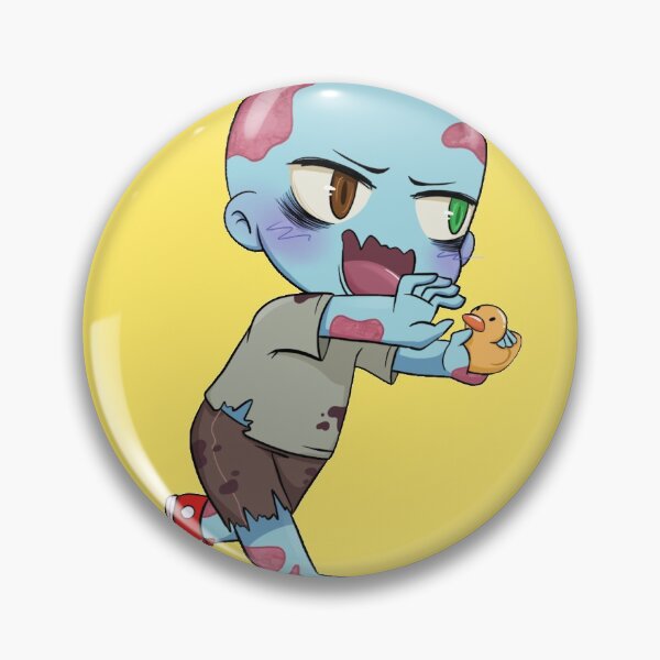 Item preview, Zombie designed and sold by sfonsecan.