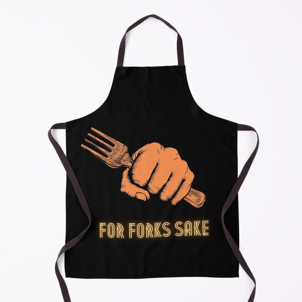 Item preview, FFS, For Forks Sake designed and sold by matthewpercy.