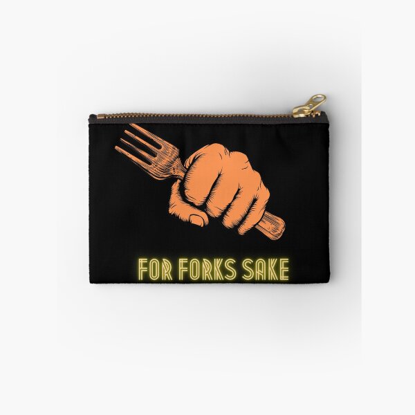Item preview, FFS, For Forks Sake designed and sold by matthewpercy.