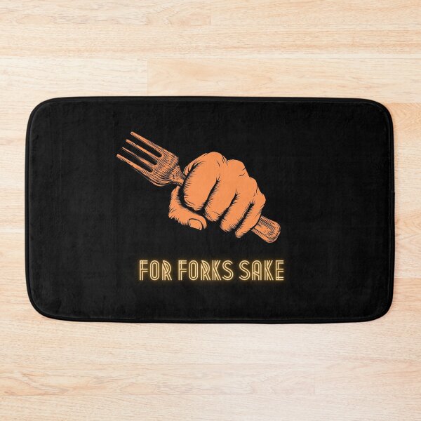 Item preview, FFS, For Forks Sake designed and sold by matthewpercy.