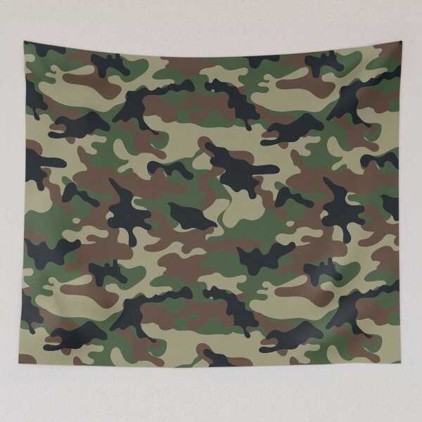 Item preview, Army Style designed and sold by ZodesignArt.
