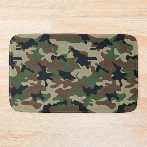 Item preview, Army Style designed and sold by ZodesignArt.