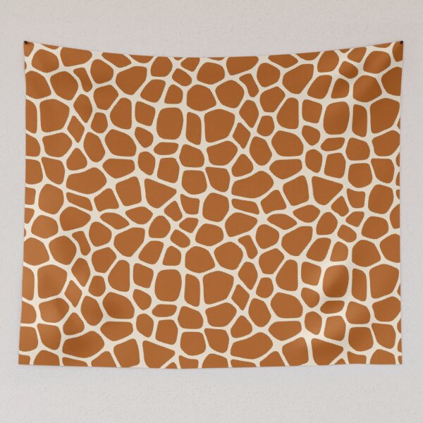 Item preview, Fluffy Giraffe designed and sold by The Wellington Boot.