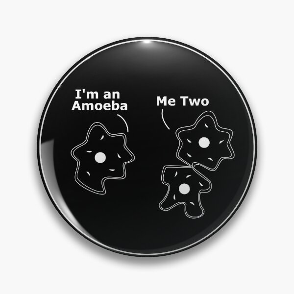 Item preview, The Three Amoebas designed and sold by MrDrizzle.