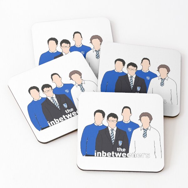 Item preview, The Inbetweeners (Series 3 Inspired) designed and sold by JackO98.