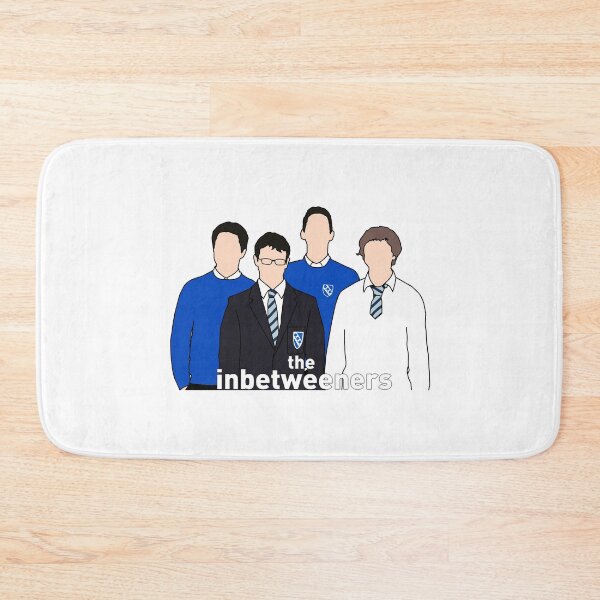 Item preview, The Inbetweeners (Series 3 Inspired) designed and sold by JackO98.