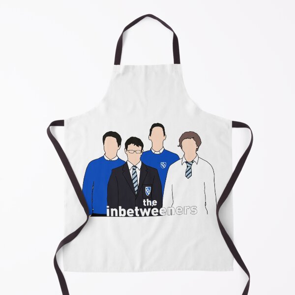 Item preview, The Inbetweeners (Series 3 Inspired) designed and sold by JackO98.