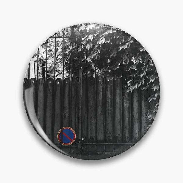 Item preview, No Parking. designed and sold by Paul Pasco.