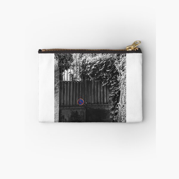 Item preview, No Parking. designed and sold by Paul Pasco.