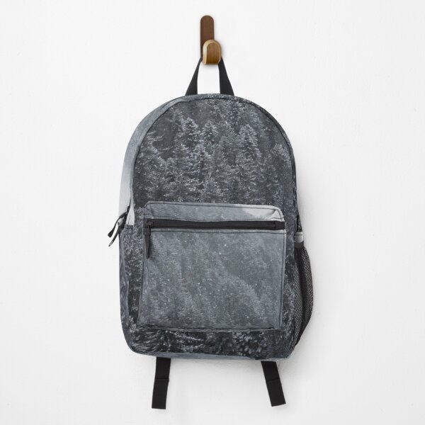 Item preview, Winter forest designed and sold by viknitov.