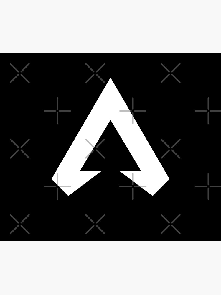 "Apex Legends" Poster for Sale by brokenkneestees | Redbubble