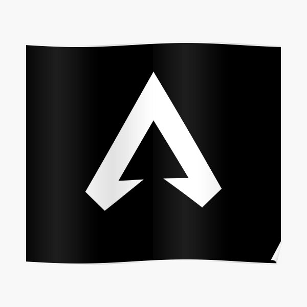"Apex Legends" Poster for Sale by brokenkneestees | Redbubble