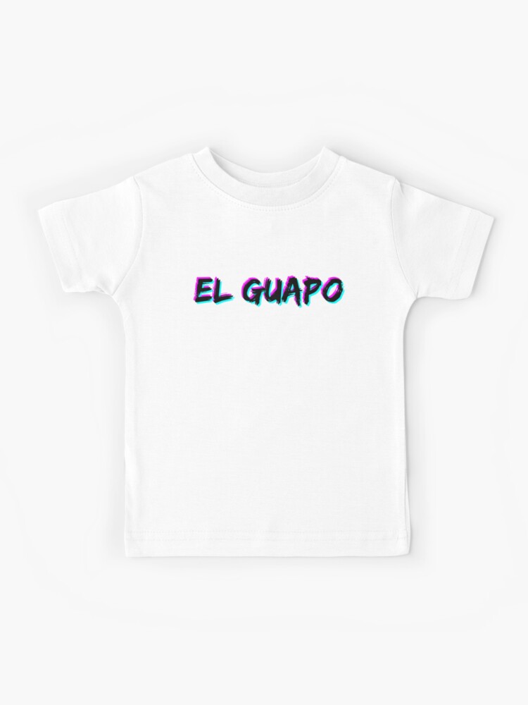 El Guapo T-Shirts for Sale