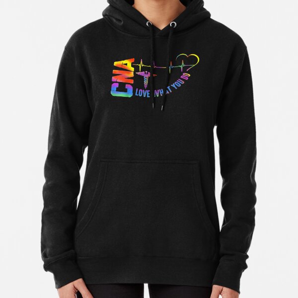 cna zip up hoodies