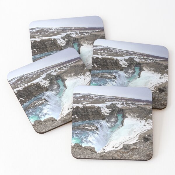 Item preview, Gullfoss  designed and sold by hawkie.