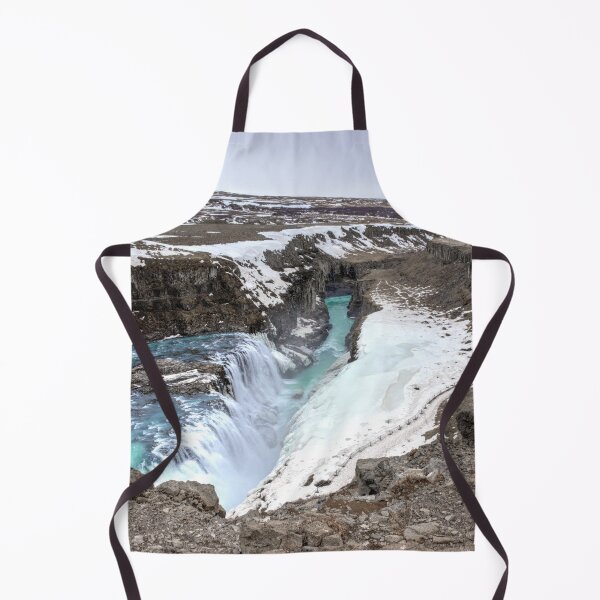 Item preview, Gullfoss designed and sold by hawkie.
