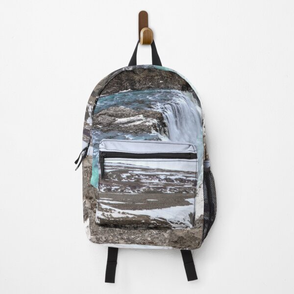 Item preview, Gullfoss  designed and sold by hawkie.
