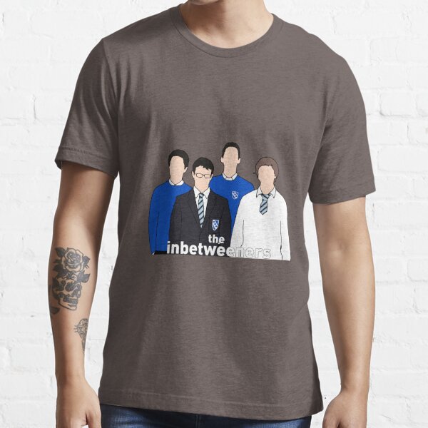 inbetweeners shirts