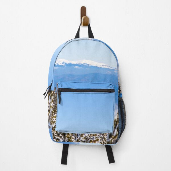 Item preview, Beautiful mountain view designed and sold by viknitov.