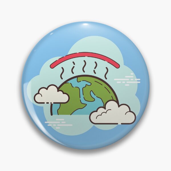 Item preview, Ozone layer designed and sold by ReshenNY.