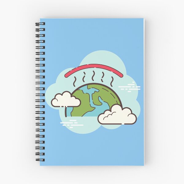 Item preview, Ozone layer designed and sold by ReshenNY.